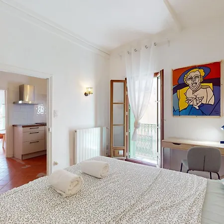 L'atelier De La Rue Mailly