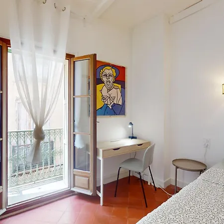 Apartman L'atelier De La Rue Mailly