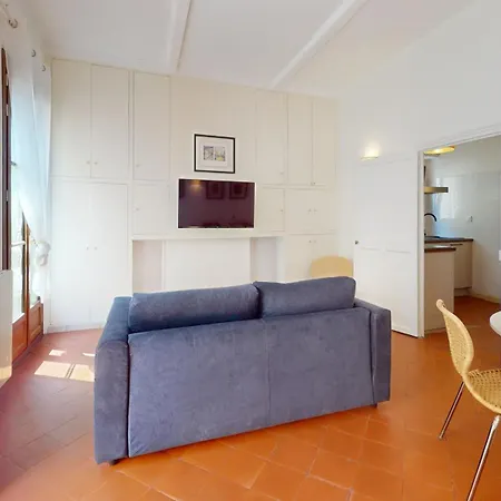 L'atelier De La Rue Mailly Apartman Perpignan