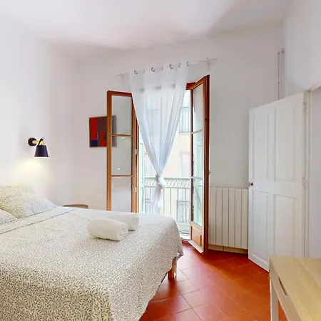 Apartman L'atelier De La Rue Mailly Perpignan