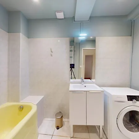 L'atelier De La Rue Mailly * Perpignan