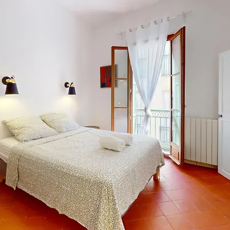 L'atelier De La Rue Mailly