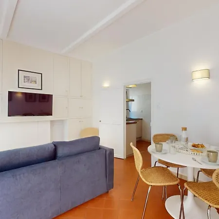 Apartament L'atelier De La Rue Mailly