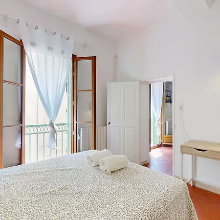 L'atelier De La Rue Mailly Apartman Perpignan