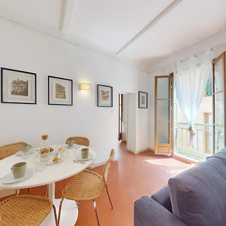 L'atelier De La Rue Mailly Perpignan