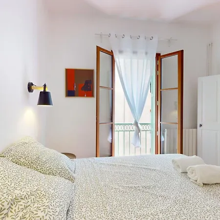 L'atelier De La Rue Mailly