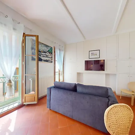 Apartman L'atelier De La Rue Mailly *