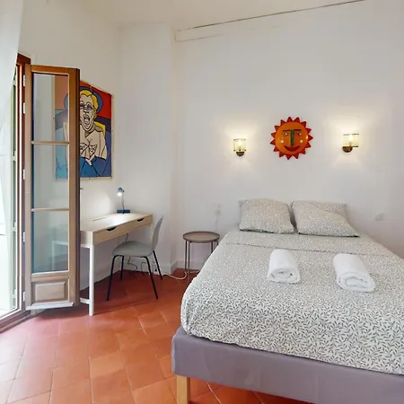 L'atelier De La Rue Mailly Apartman Perpignan