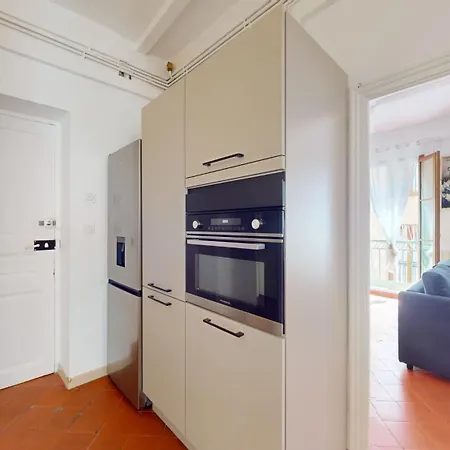 Apartman L'atelier De La Rue Mailly Perpignan