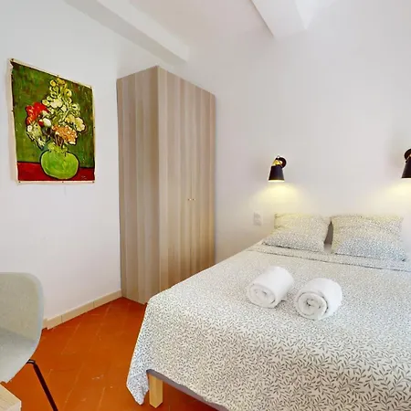 L'atelier De La Rue Mailly *