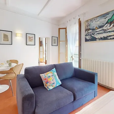 L'atelier De La Rue Mailly Apartament