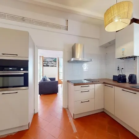 Apartament L'atelier De La Rue Mailly Perpignan