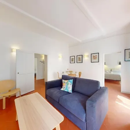 L'atelier De La Rue Mailly Appartamento *