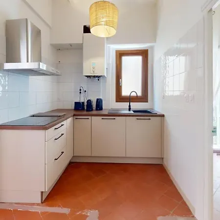 Apartament L'atelier De La Rue Mailly *