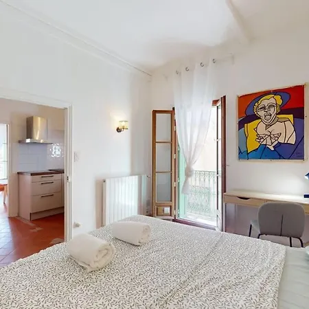 L'atelier De La Rue Mailly * Perpignano
