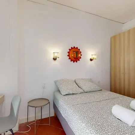 Apartament L'atelier De La Rue Mailly