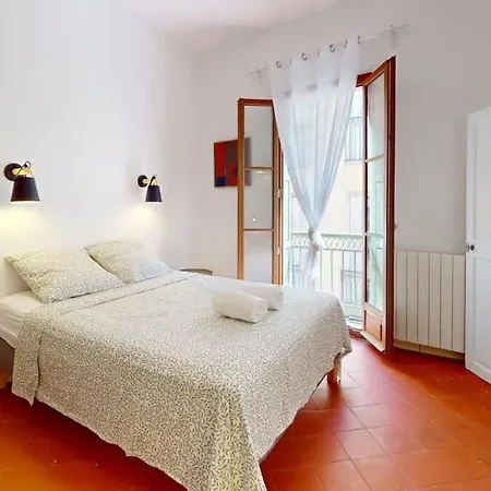 Appartamento L'atelier De La Rue Mailly Perpignano