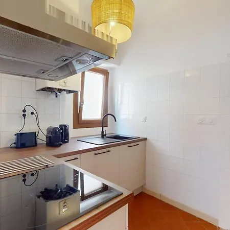 Appartamento L'atelier De La Rue Mailly