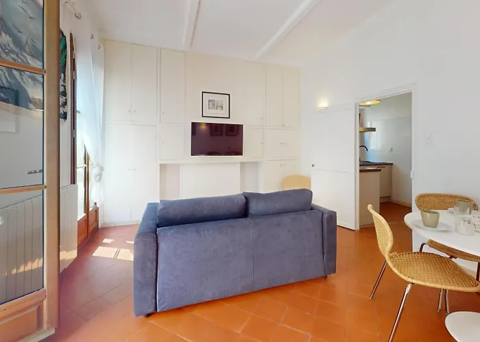 L'atelier De La Rue Mailly Apartment Perpignan